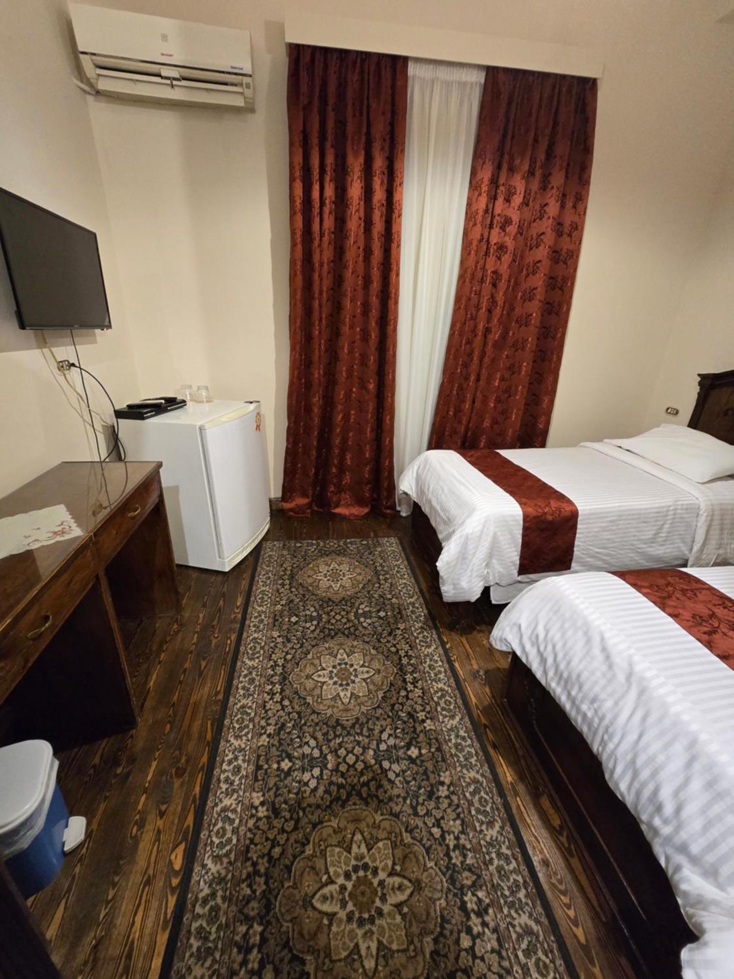 Misr Hotel Alexandria Bagian luar foto